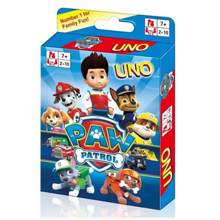 BỘ BÀI UNO CỨNG