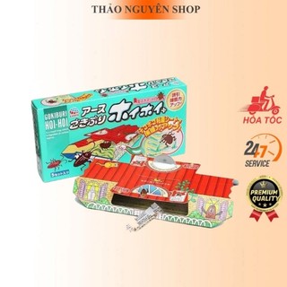 Bẫy gián Hoi Hoi Gokiburi Nhật Bản- hộp 3 miếng dán
