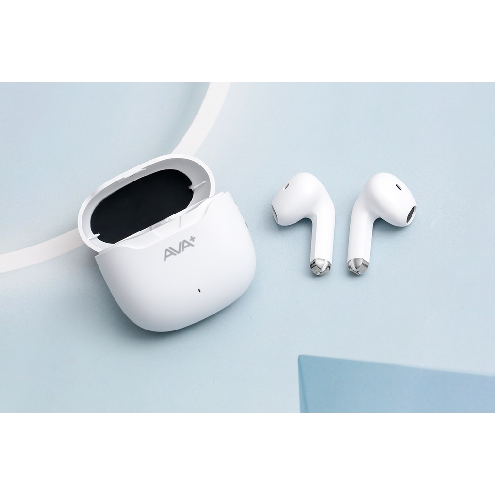 Tai nghe Bluetooth True Wireless AVA+ FreeGo A20  newlike