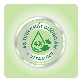 Sữa tắm lactacyd milk 250 mL