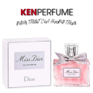 - nước hoa nữ miss dlor edp | ken perfume