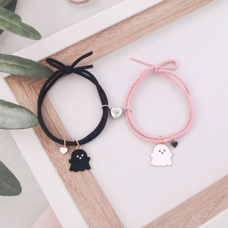 Vòng Tay Đơn Giản Basic Cho Cặp Đôi