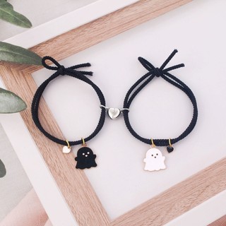 Vòng Tay Đơn Giản Basic Cho Cặp Đôi