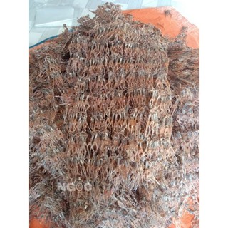 Khô nhái an giang loại 1