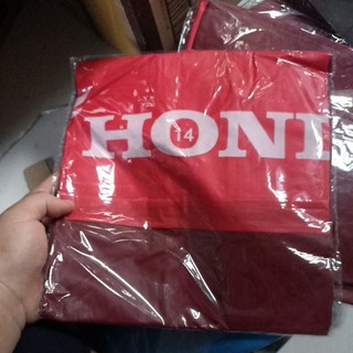 áo mưa cánh dơi Honda