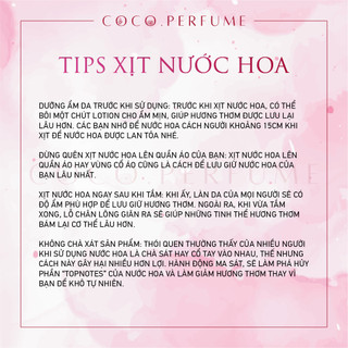 Nước hoa nữ BURBERRY Her EDP 100ml