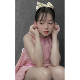 [HÀNG CÓ SẴN] Đầm babydoll thiết kế mới 2024
