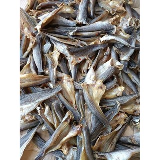 Khô cá lóc Cửng