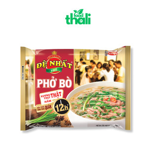 Thùng 30 gói Phở Đệ Nhất