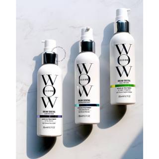 Kem xả khô cho tóc Color WOW Dream Cocktail 200ml