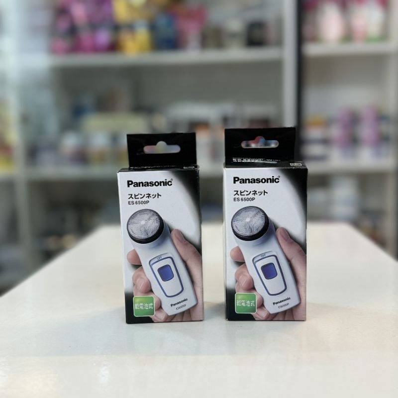 MÁY CẠO RÂU PANASONIC NỘI ĐỊA NHÂT