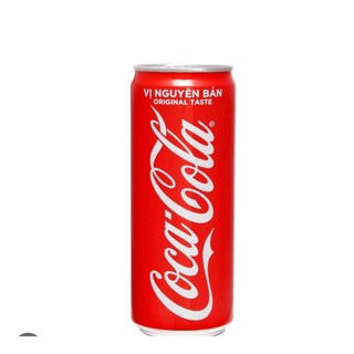 Nước uống giải khát cocacola