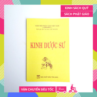 Kinh dược sư