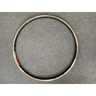 Vành Niềng Xe Đạp Phanh Vành 700c Alexrims DHI9 Nhôm Có Đệm Chân Nan 32 Lỗ / 36 Lỗ Cao 2cm Chính Hãng