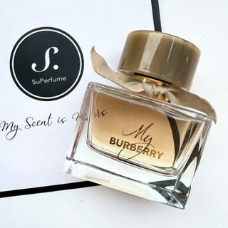 Nước hoa thanh lịch my b.b.r edp