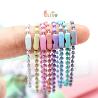 Móc khoá dây bi | 5k/5chiếc