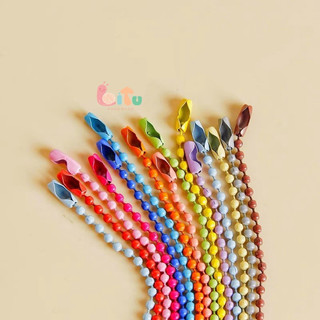Móc Khoá Dây Bi | 12k/10chiếc