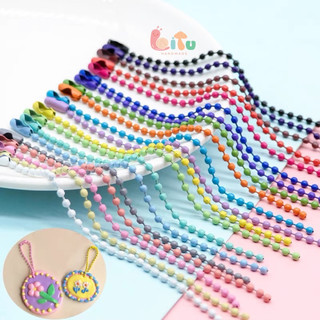 Móc Khoá Dây Bi | 12k/10chiếc