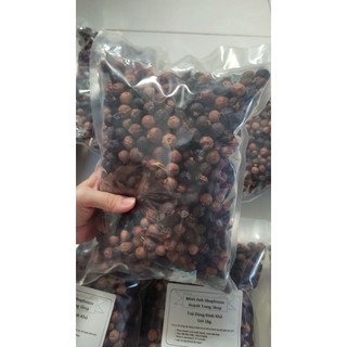 Combo 2 kg hạt đủng đỉnh khô
