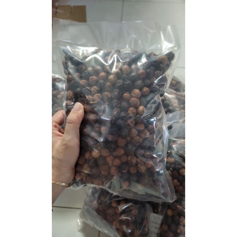 Combo 2 kg hạt đủng đỉnh khô