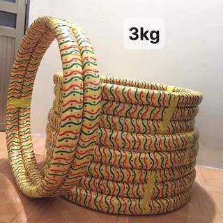  Vòng lắc eo mây giảm mỡ bụng hiệu quả an toàn đủ size 