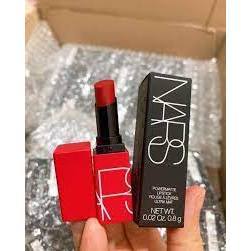 [ Chính hãng] Son Nars màu đỏ Ruby Dragon Girl 132