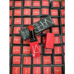 [ Chính hãng] Son Nars màu đỏ Ruby Dragon Girl 132