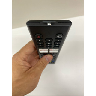 Remote tivi SHARP, Điều khiển tivi Sharp