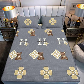 Chiếu cao su non - kích thước 1m2x1m9