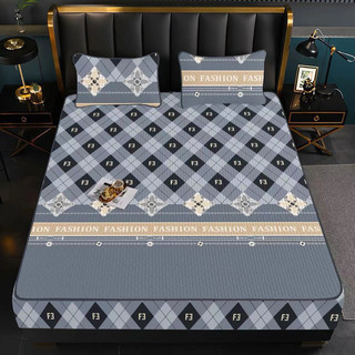 Chiếu cao su non - kích thước 1m2x1m9