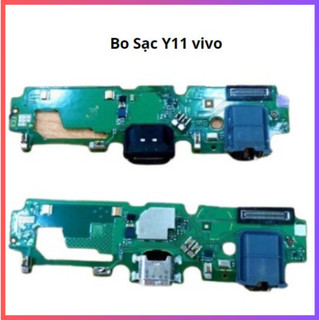 Bo sạc vivo Y11 -hàng bóc máy