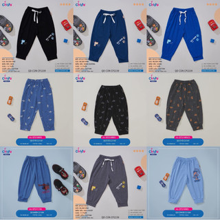 Quần dài chippo cho bé 1y-5y