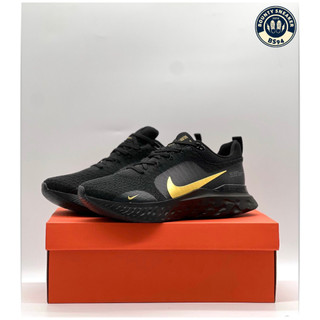Giày Thể Thao Ni̲ke React X Infinity RN 3 (Chính Hãng - Fullbox)