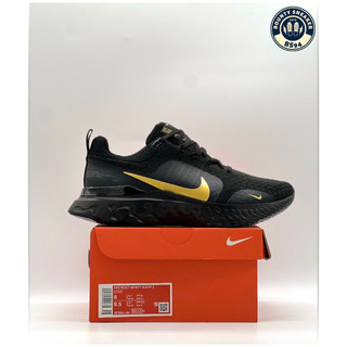 Giày Thể Thao Ni̲ke React X Infinity RN 3 (Chính Hãng - Fullbox)
