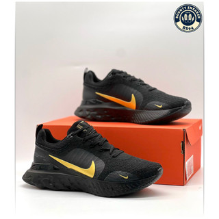Giày Thể Thao Ni̲ke React X Infinity RN 3 (Chính Hãng - Fullbox)