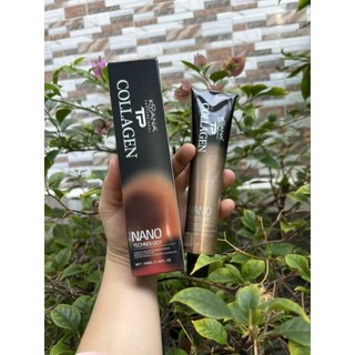 Thuốc nhuộm tóc KYANA COLLAGEN 100ml
