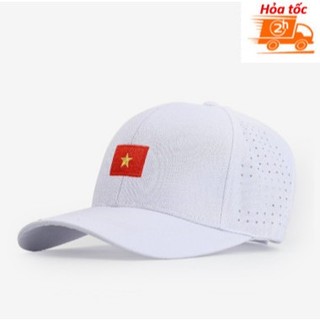 Mũ lưỡi trai, nón đội tuyển quốc gia việt nam 2024