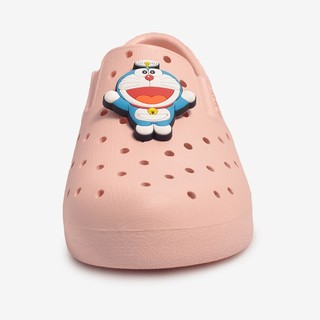 Giày Eva Phun Bé Gái Biti's Doraemon BSG005522HOG (Hồng)