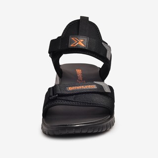 Sandal Nam Biti's Hunter HEM000900DEN (Đen)