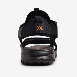 Sandal Nam Biti's Hunter HEM000900DEN (Đen)