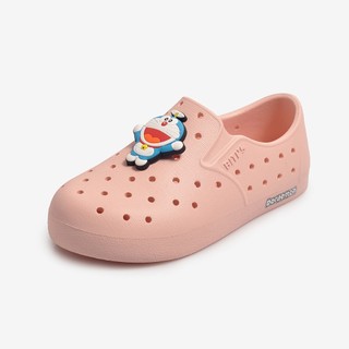 Giày Eva Phun Bé Gái Biti's Doraemon BSG005522HOG (Hồng)