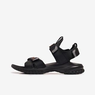 Sandal Nam Biti's Hunter HEM000900DEN (Đen)