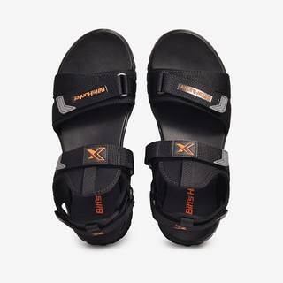 Sandal Nam Biti's Hunter HEM000900DEN (Đen)