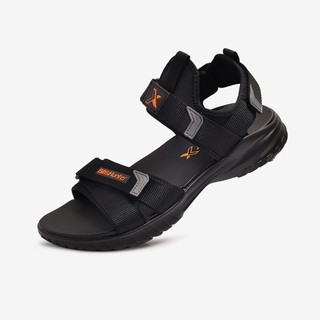 Sandal Nam Biti's Hunter HEM000900DEN (Đen)