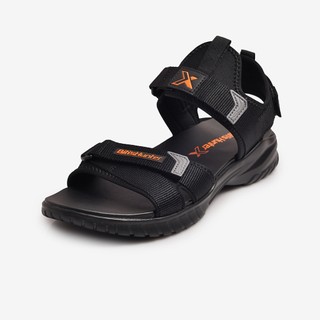 Sandal Nam Biti's Hunter HEM000900DEN (Đen)