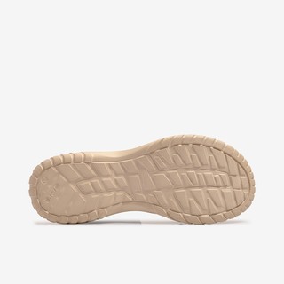 Sandal Nam Biti's Hunter HEM000900KED (Kem đậm)