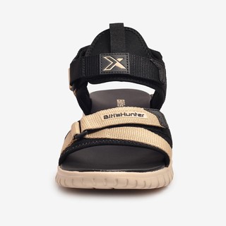Sandal Nam Biti's Hunter HEM000900KED (Kem đậm)
