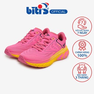 Giày chạy bộ nữ biti's hunter running hsw004800hog