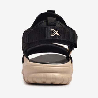 Sandal Nam Biti's Hunter HEM000900KED (Kem đậm)