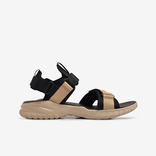 Sandal Nam Biti's Hunter HEM000900KED (Kem đậm)